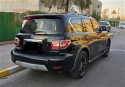 Nissan Armada